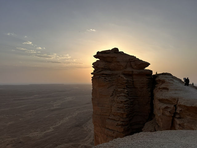 【Edge of the World】名前負けしてない、本物の“地の果て”に立った🇸🇦