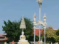 เที่ยว..วัดข่อย เมืองเพชรบุรี