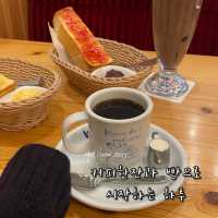 나고야의 독특한 문화, 모닝구 소개☕️☕️☕️🥖