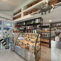 Coffee 123 cafe 