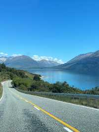 紐西蘭南島｜Glenorchy｜魔戒小鎮的馬背旅行，最接近天堂的地方