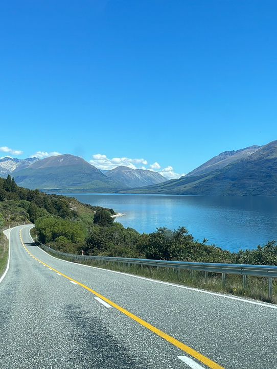 紐西蘭南島｜Glenorchy｜魔戒小鎮的馬背旅行，最接近天堂的地方