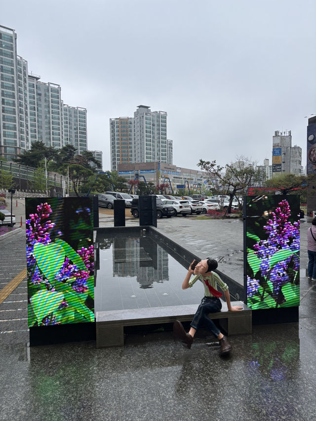매번 가족들과 놀러가는 김포💚