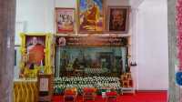Wat Ban Rai Luang Phor Koon วัดบ้านไร่ หลวงพ่อคูณ