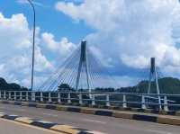 Barelang Bridge – Batam’s Majestic Icon!