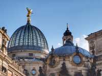 Dresden เดรสเดิน