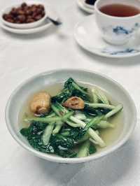 上環‼️傳統江浙菜