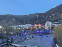 Songpan, Sichuan, China : เมืองที่มีเสน่ห์