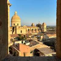 🌸 Spring Splendor: A Day at Teatro Tina Di Lorenzo & Beyond! 🎭