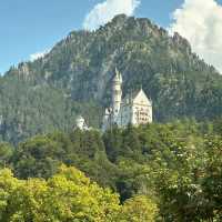 My 3-Day Itinerary Visiting Neuschwanstein Castle in Germany