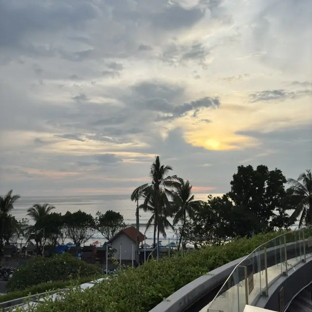 峇里島7日自由行