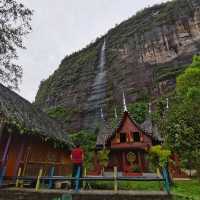 @ Abdi Homestay Lembah Harau