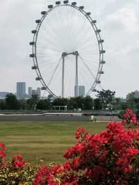 #濱海灣花園Gardens By The Bay-新加坡