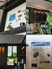 ลุงเปี๊ยก Coffee handmade ที่นราธิวาส