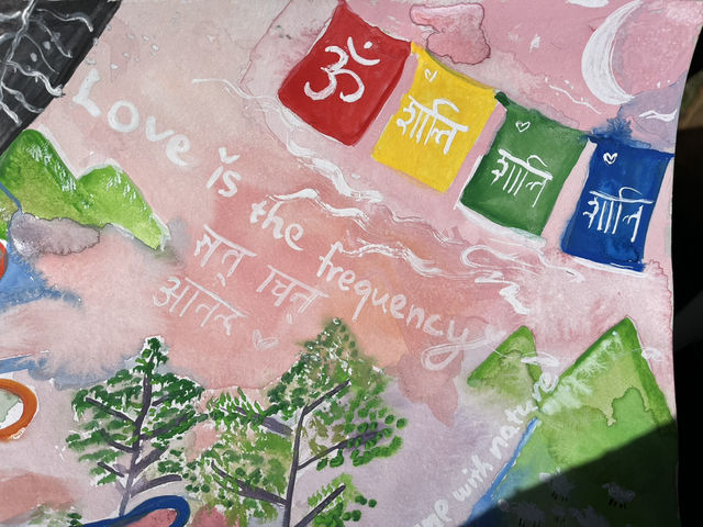 Dodital Trek—Hiking in Himalaya for the first time!