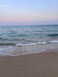 หาดทรายน้อย หัวหิน 🏝️⛱️