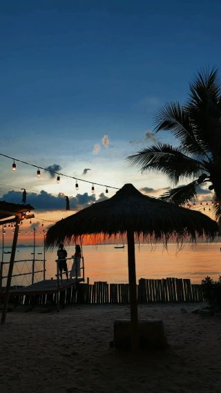 นอนริมทะเลในราคาหนึ่งใบเทานิดๆ ที่พัทยา