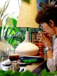 NOMAD Cold Brew Coffee