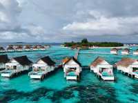 สักครั้งในชีวิตนั่ง Sea Plane นอนบ้านกลางทะเล🌊