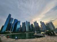 singapore 4 days 3 nights 