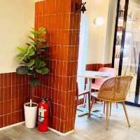 Soul Good Cafe