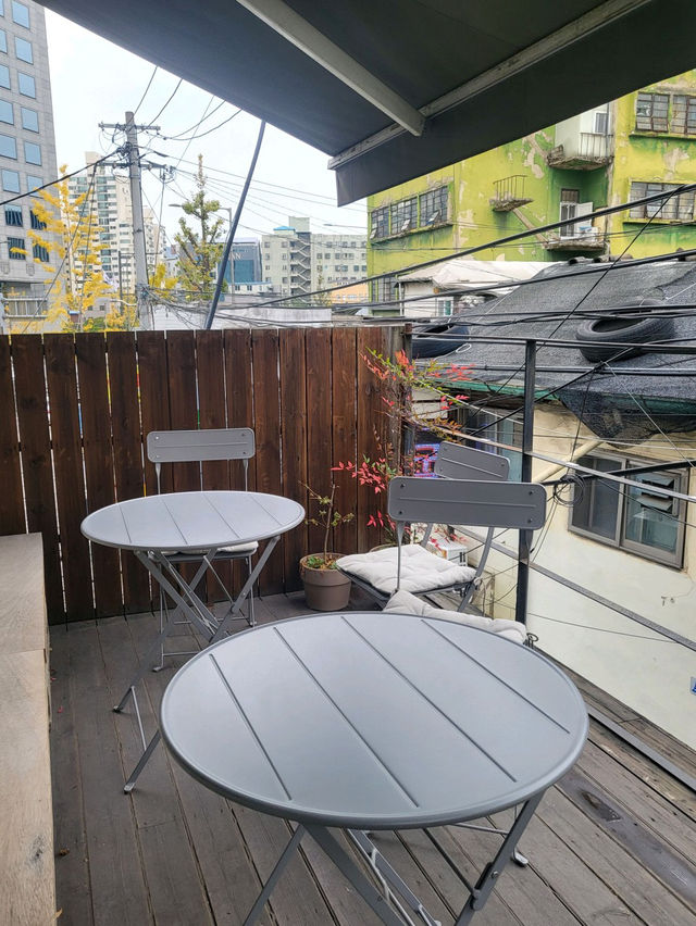 🫶🏻🍅[서울/충정로3가] 램미커피 (Lemme coffee)