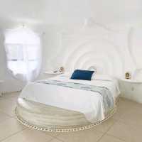 The Seashell House