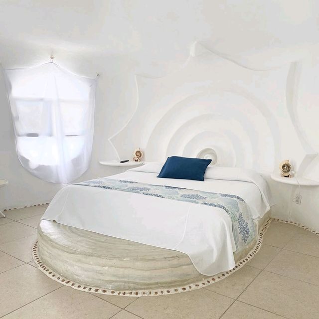 The Seashell House