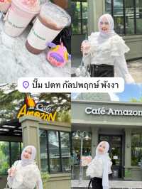 One day trip - พังงา 🌳