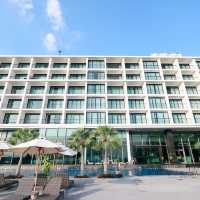 Way Hotel Pattaya
