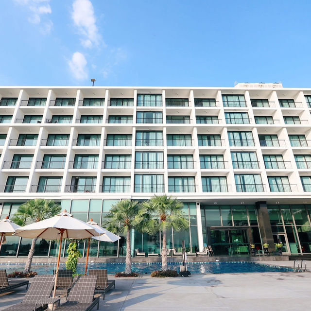 Way Hotel Pattaya