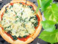 Manga Hubba บางเสร่ – ร้านอาหารใกล้กรุง