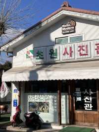 군산 1박 2일은 감성＋역사 여행으로 딱이에요!📸