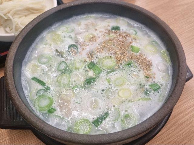 서울국밥