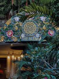 Tranquil Escape at The Alena Resort A Pramana Experience, Bali