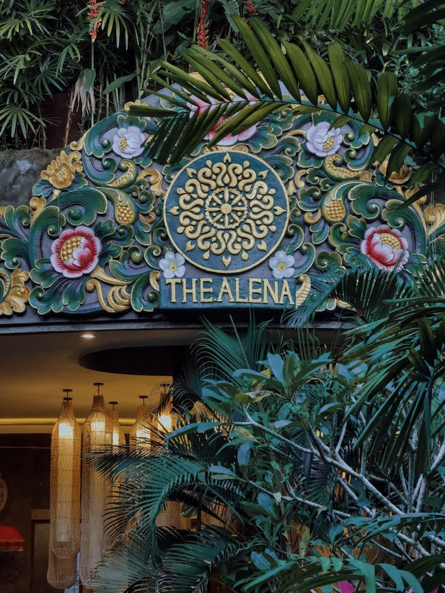 Tranquil Escape at The Alena Resort A Pramana Experience, Bali