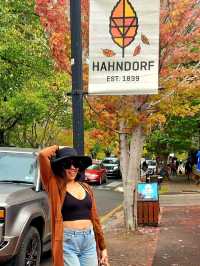 A taste of Germany in the heart of Hahndorf!