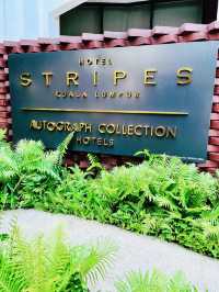 Hotel Stripes Kuala Lumpur: Urban Charm with a Stunning Skyline View