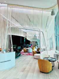 W Kuala Lumpur: Chic 5-Star Luxury in the Heart of the City