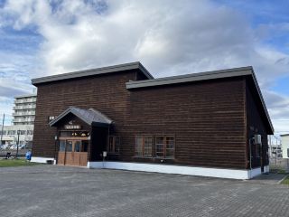 [Хоккайдо] Рекомендуется любителям мяты [Mint Distillery]