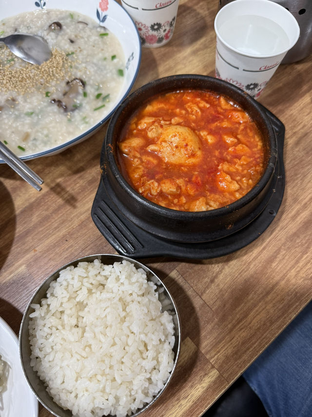 Yeji sikdang Yeji sikdang