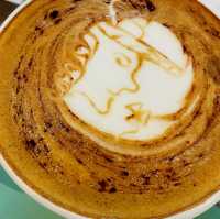 Crafted Comfort at Ra-Ft Cafe KL