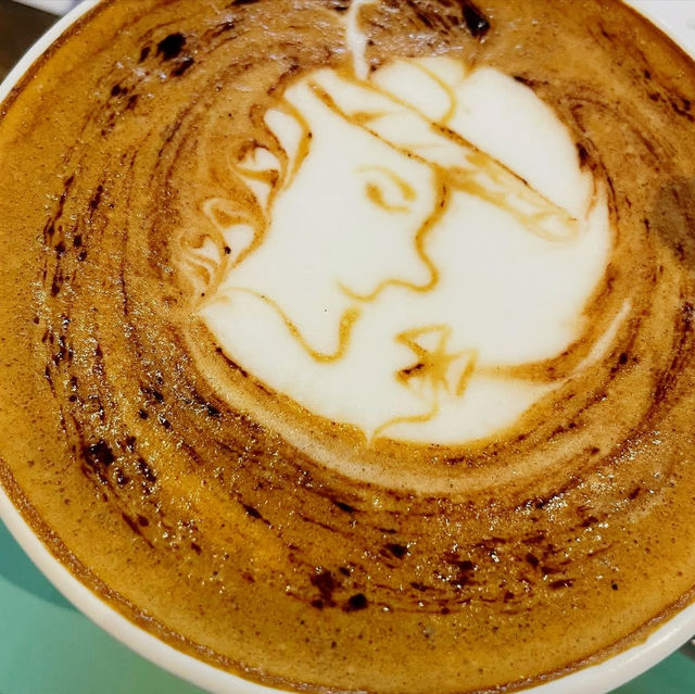 Crafted Comfort at Ra-Ft Cafe KL