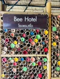 Big Bee farm ฟาร์มผึ้ง