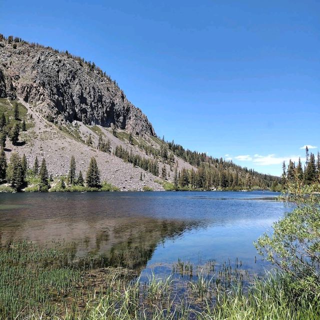 Mammoth Lakes – CA