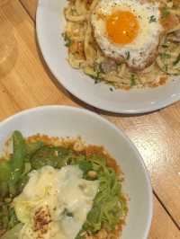 地元の人も認める生パスタがおいしいおみせ"grassa"🍝