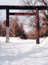 MARUYAMA PARK