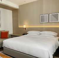 Seamless Comfort in the Heart of Johor Bahru