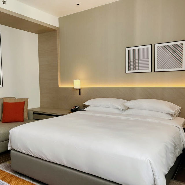 Seamless Comfort in the Heart of Johor Bahru