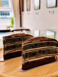 Delice Delight (เดลิซ ดีไลท์) คาเฟ่สไตล์มินิมอล